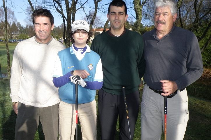 3ª Prueba Circuito de Invierno F.G.G.