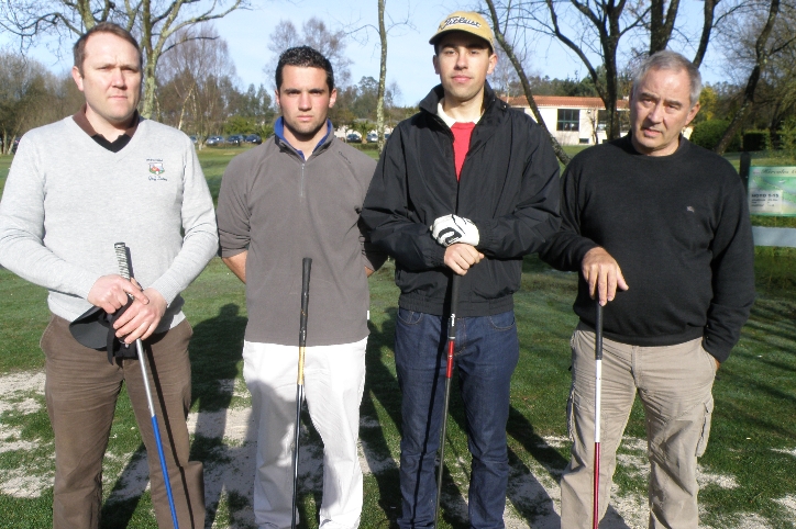 3ª Prueba Circuito de Invierno F.G.G.