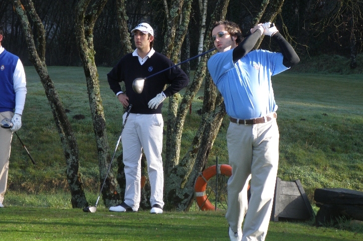 3ª Prueba Circuito de Invierno F.G.G.