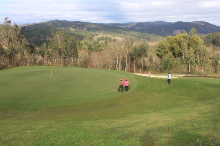 3ª Prueba Circuito de Invierno 2016