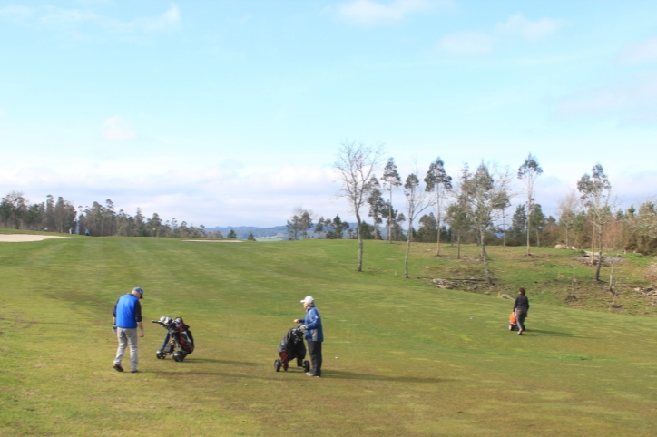 3ª Prueba Circuito de Invierno 2016