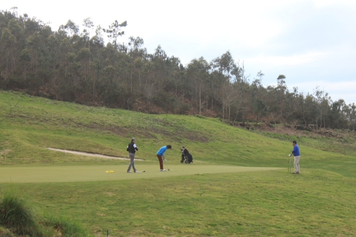 3ª Prueba Circuito de Invierno 2016