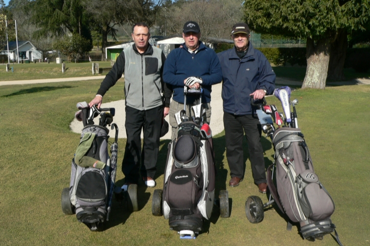 3ª Prueba Circuito de Invierno