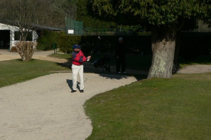 3ª Prueba Circuito de Invierno