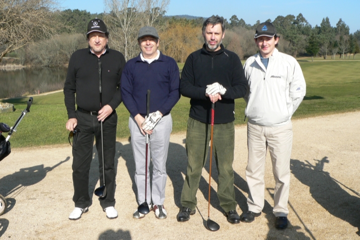3ª Prueba Circuito de Invierno