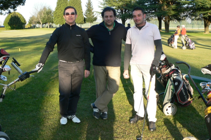3ª Prueba Circuito de Invierno
