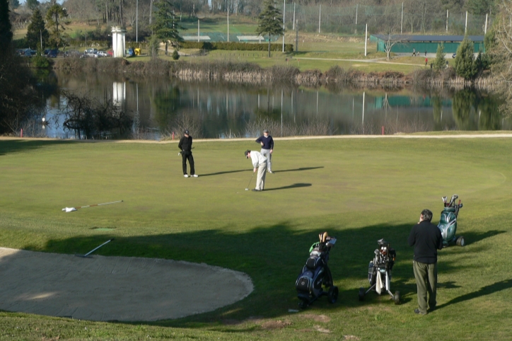 3ª Prueba Circuito de Invierno