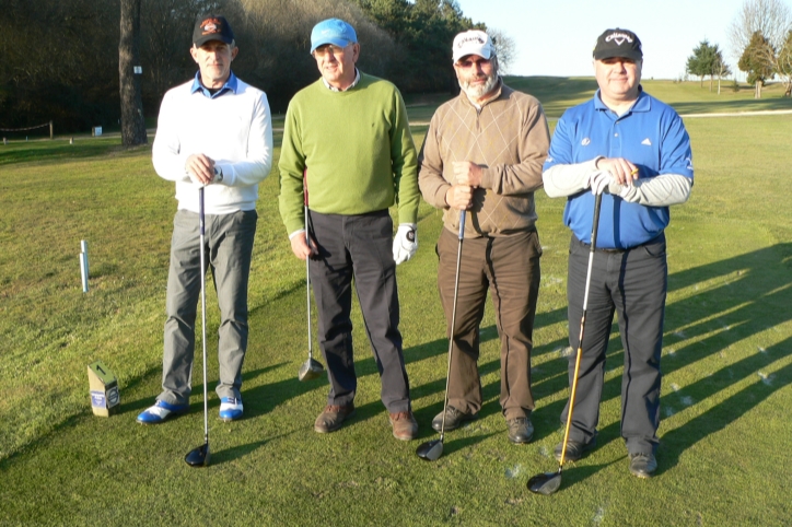 3ª Prueba Circuito de Invierno
