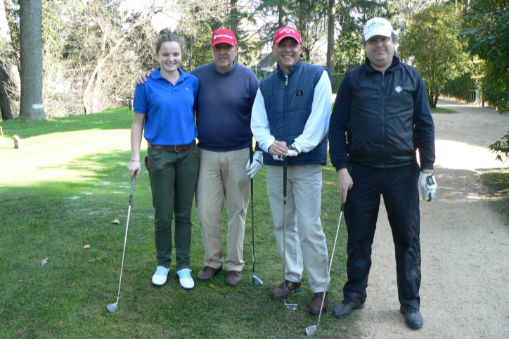 3ª Prueba Circuito de Invierno