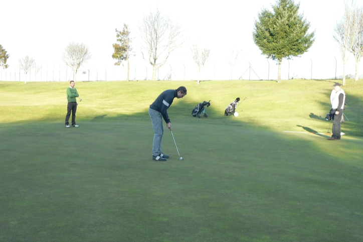 3ª Prueba Circuito de Invierno