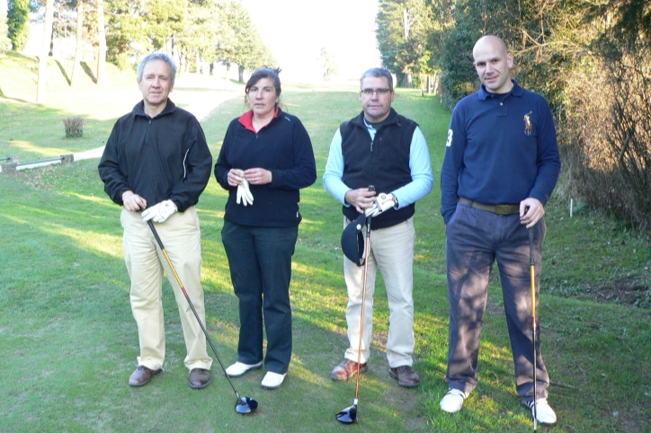 3ª Prueba Circuito de Invierno