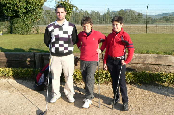 3ª Prueba Circuito de Invierno