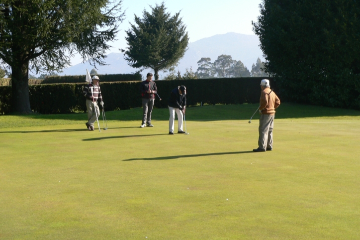 3ª Prueba Circuito de Invierno
