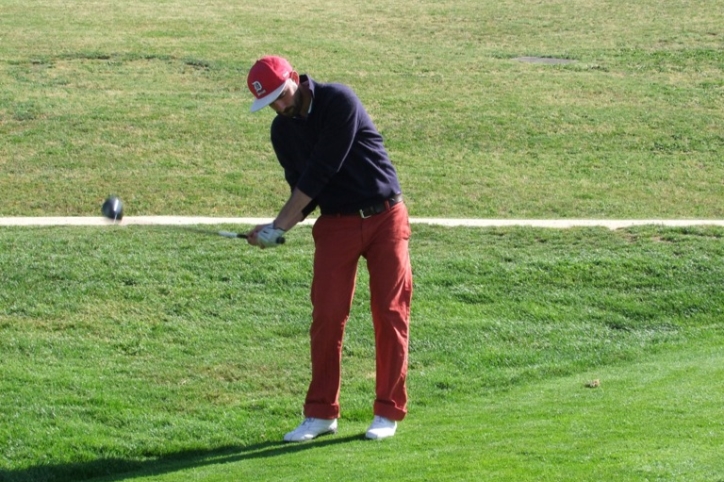 4ª Prueba Circuito Gallego de Profesionales 2015