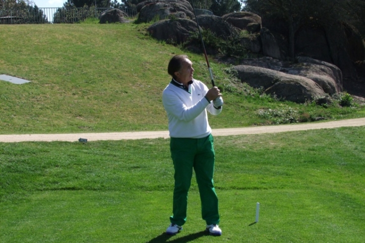 4ª Prueba Circuito Gallego de Profesionales 2015