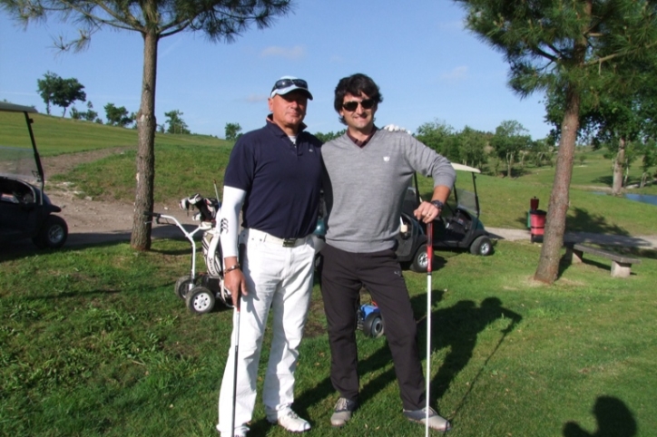 4ª Prueba Circuito Gallego de Profesionales 2015