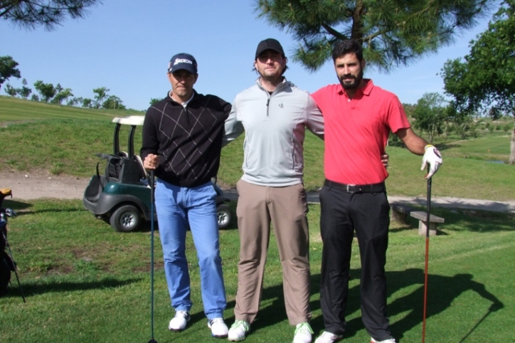 4ª Prueba Circuito Gallego de Profesionales 2015