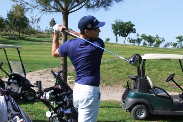 4ª Prueba Circuito Gallego de Profesionales 2015