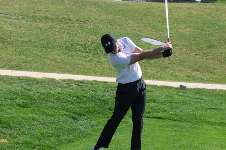 4ª Prueba Circuito Gallego de Profesionales 2015