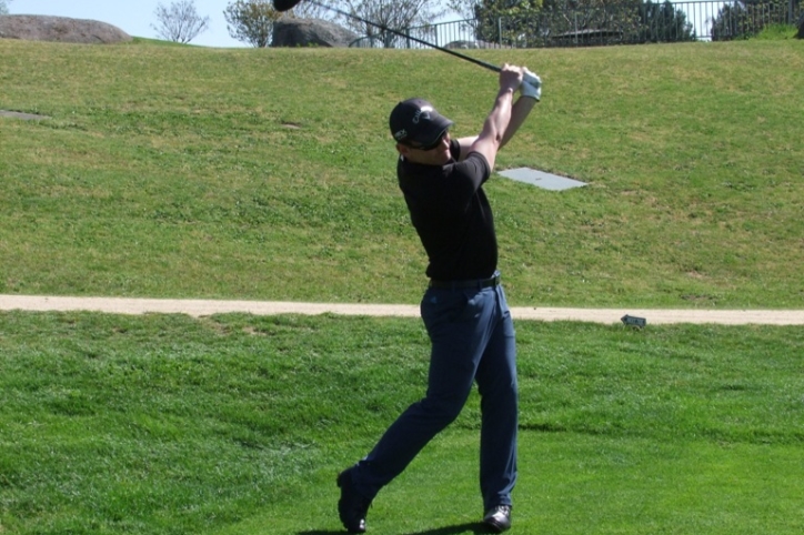 4ª Prueba Circuito Gallego de Profesionales 2015