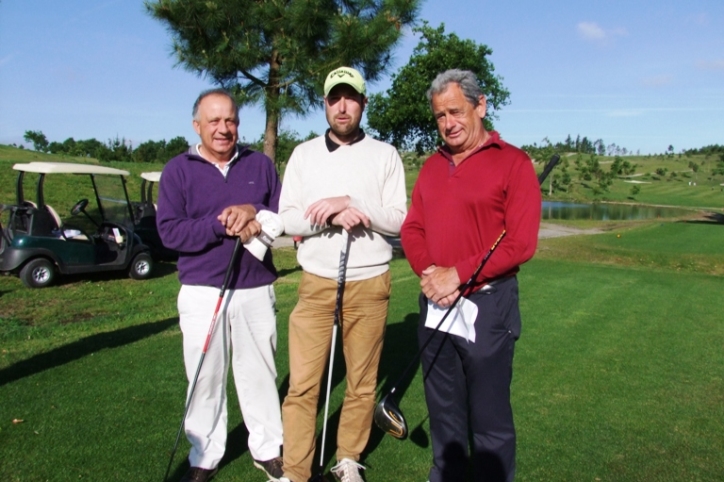 4ª Prueba Circuito Gallego de Profesionales 2015