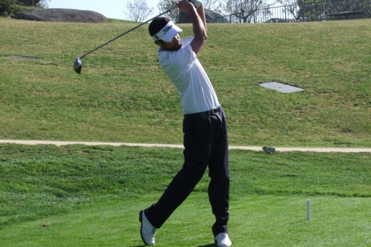 4ª Prueba Circuito Gallego de Profesionales 2015