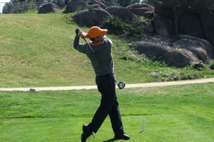 4ª Prueba Circuito Gallego de Profesionales 2015