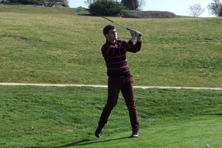 4ª Prueba Circuito Gallego de Profesionales 2015