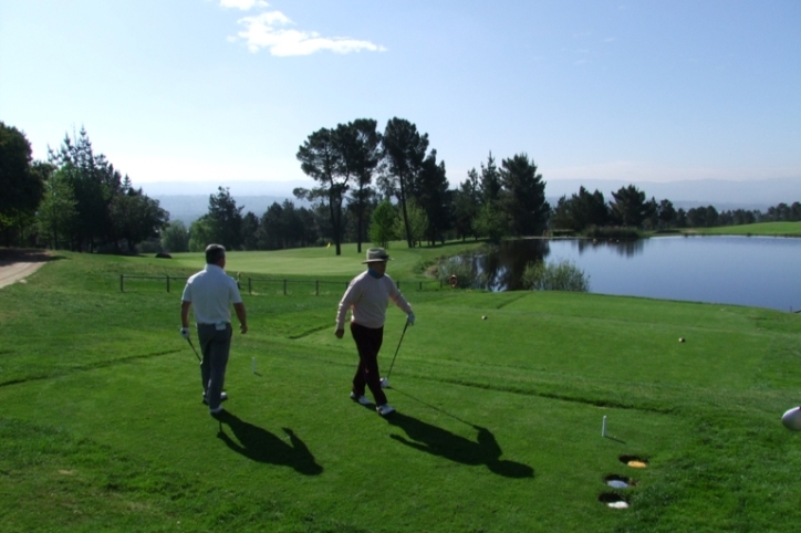 4ª Prueba Circuito Gallego de Profesionales 2015