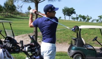 4ª Prueba Circuito Gallego de Profesionales 2015