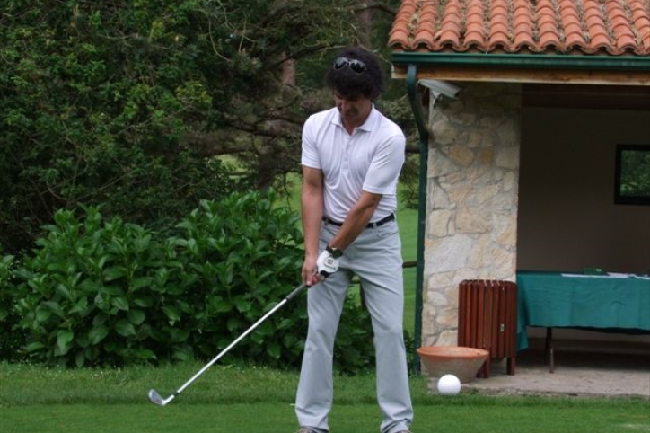 4ª Prueba Circuito Gallego de Profesionales 2016