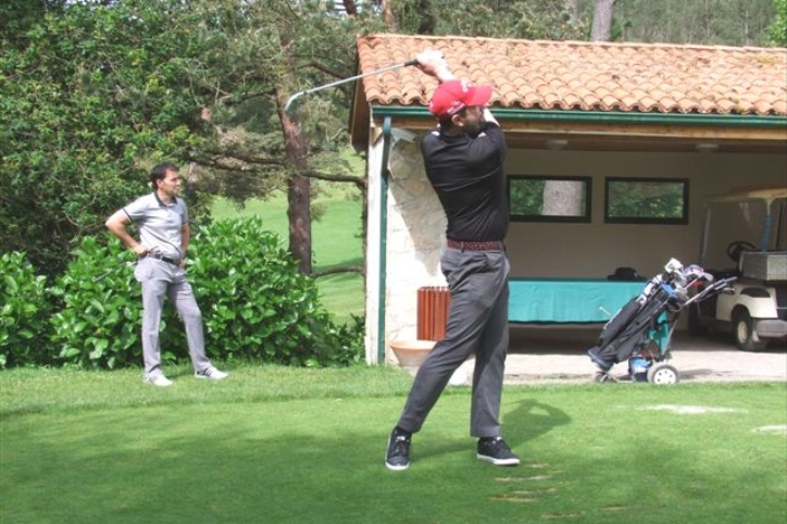 4ª Prueba Circuito Gallego de Profesionales 2016