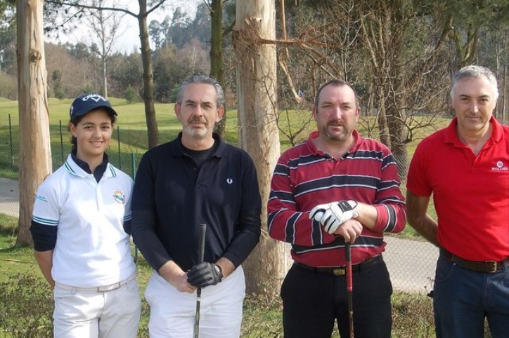 4ª Prueba Circuito de Invierno