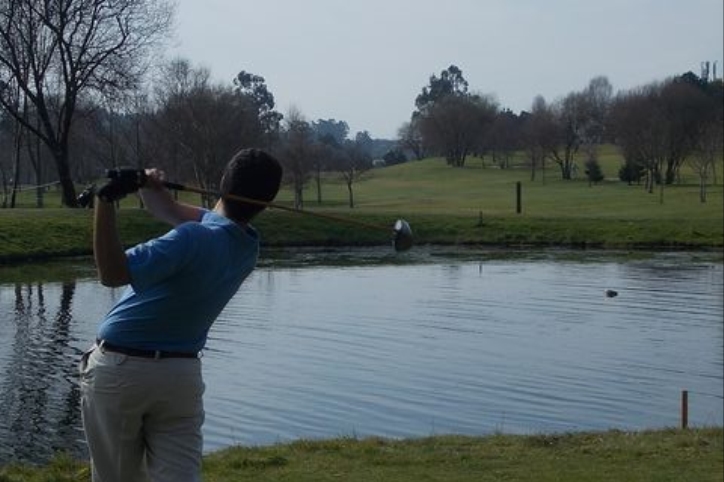 4ª Prueba Circuito de Invierno