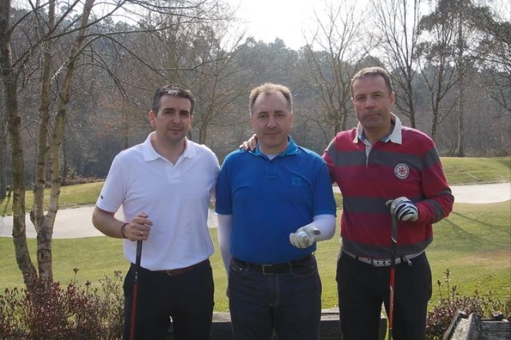 4ª Prueba Circuito de Invierno