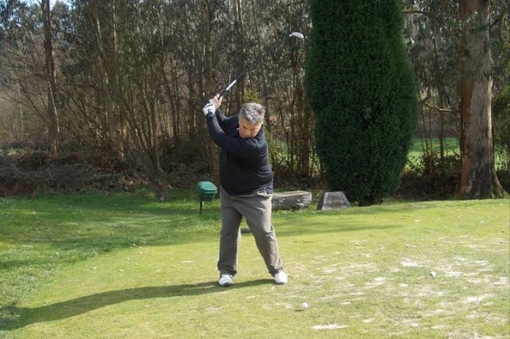 4ª Prueba Circuito de Invierno