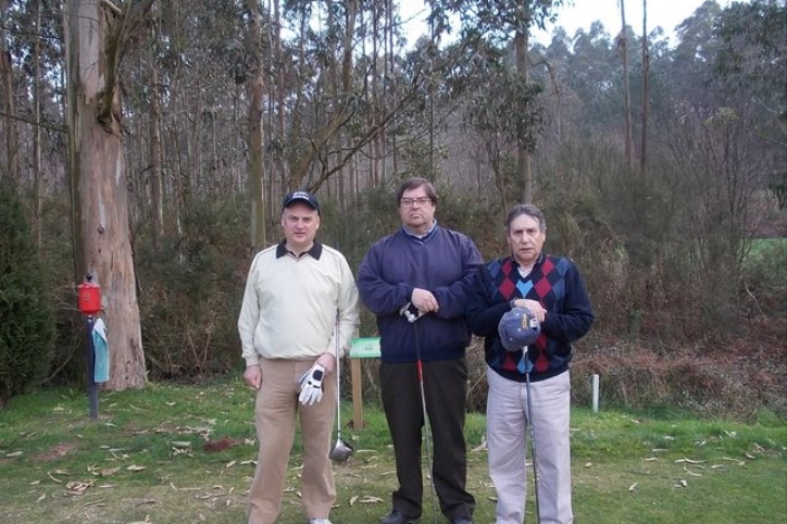 4ª Prueba Circuito de Invierno