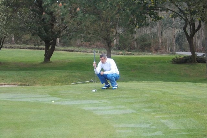 4ª Prueba Circuito de Invierno
