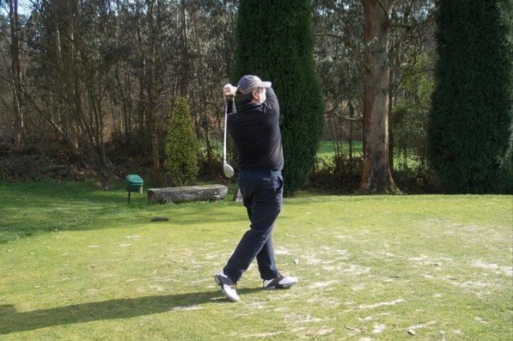 4ª Prueba Circuito de Invierno