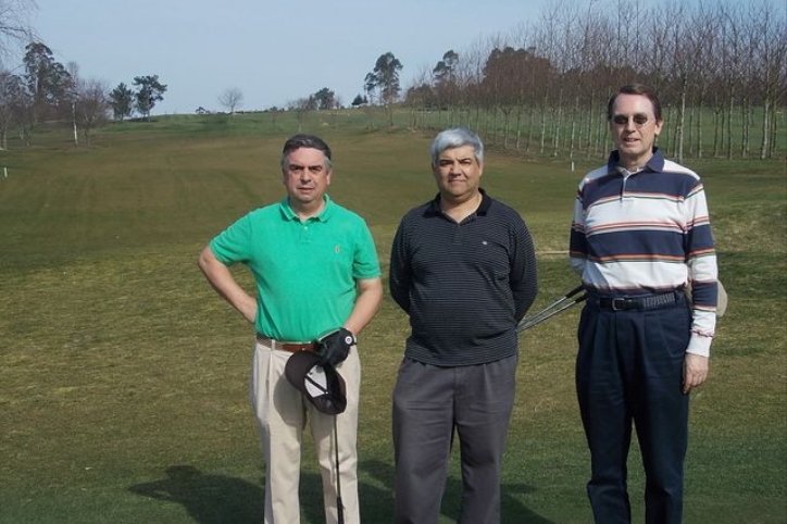 4ª Prueba Circuito de Invierno