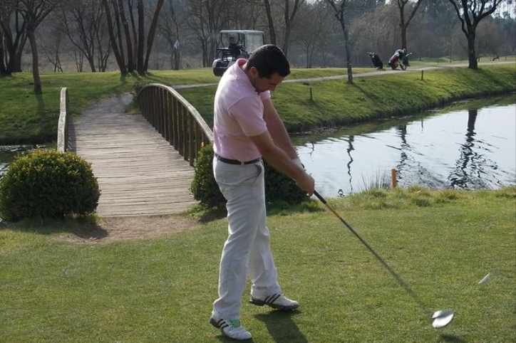 4ª Prueba Circuito de Invierno