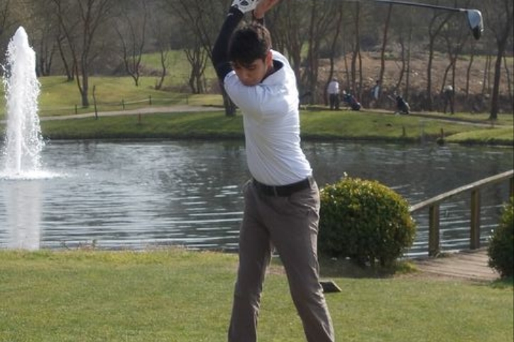 4ª Prueba Circuito de Invierno