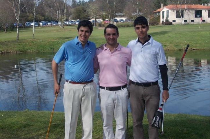 4ª Prueba Circuito de Invierno