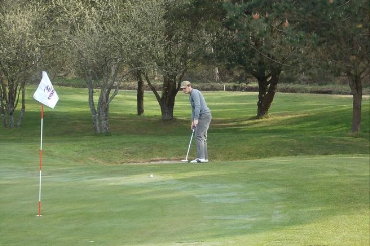 4ª Prueba Circuito de Invierno