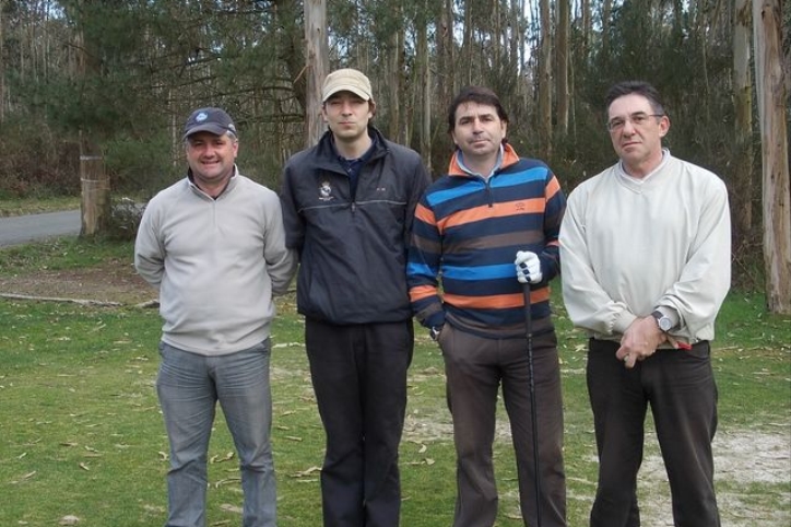 4ª Prueba Circuito de Invierno