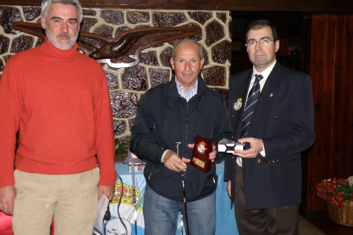 4ª Prueba (Final) Circuito de Invierno F.G.G.