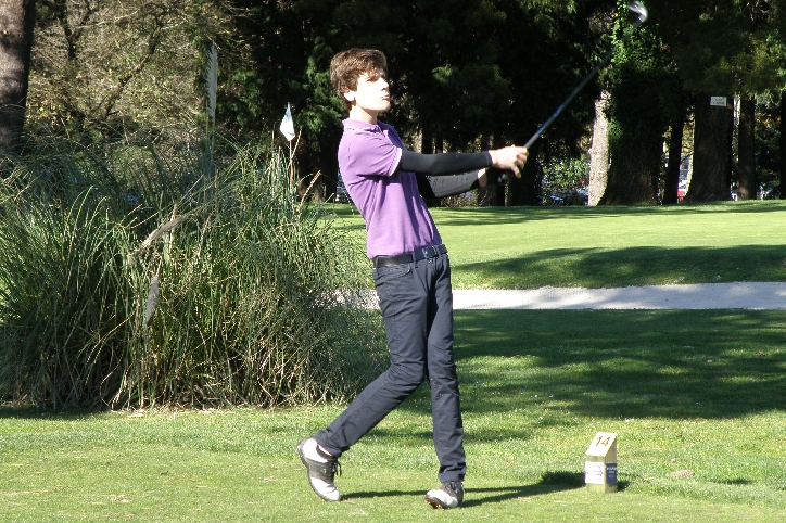 4ª Prueba (Final) Circuito de Invierno F.G.G.