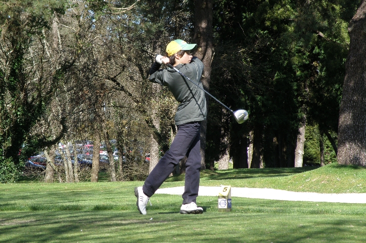 4ª Prueba (Final) Circuito de Invierno F.G.G.