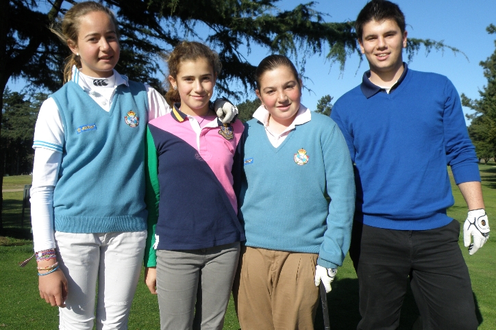 4ª Prueba (Final) Circuito de Invierno F.G.G.