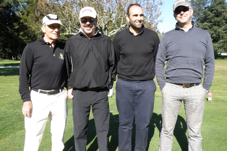 4ª Prueba (Final) Circuito de Invierno F.G.G.